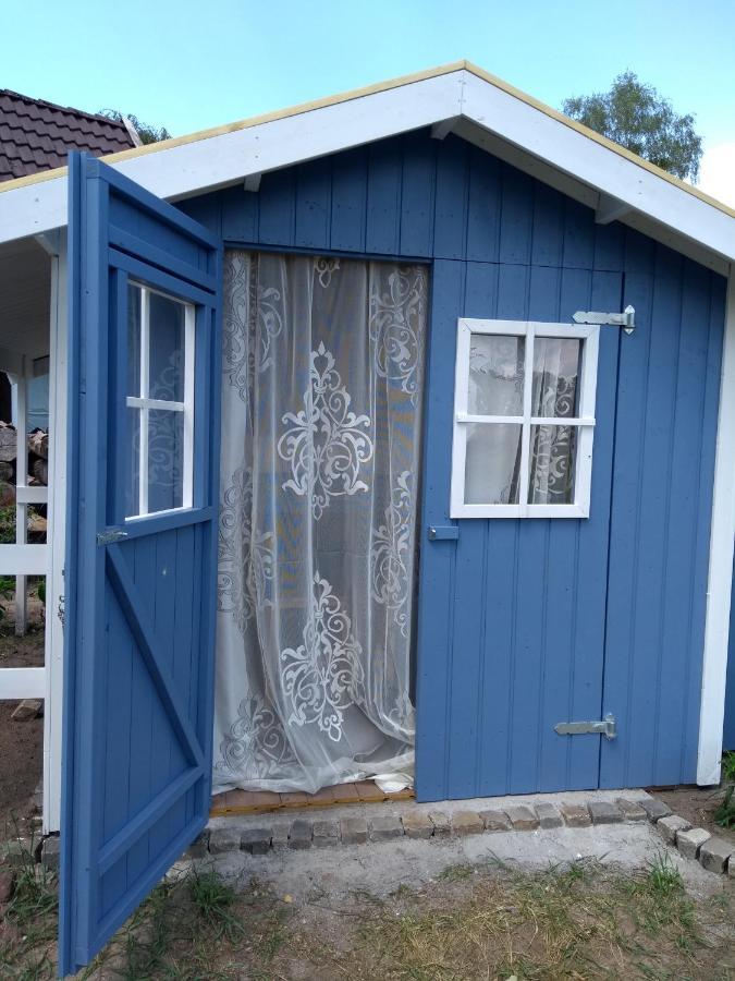 Hütte Krötenhof * Barforde