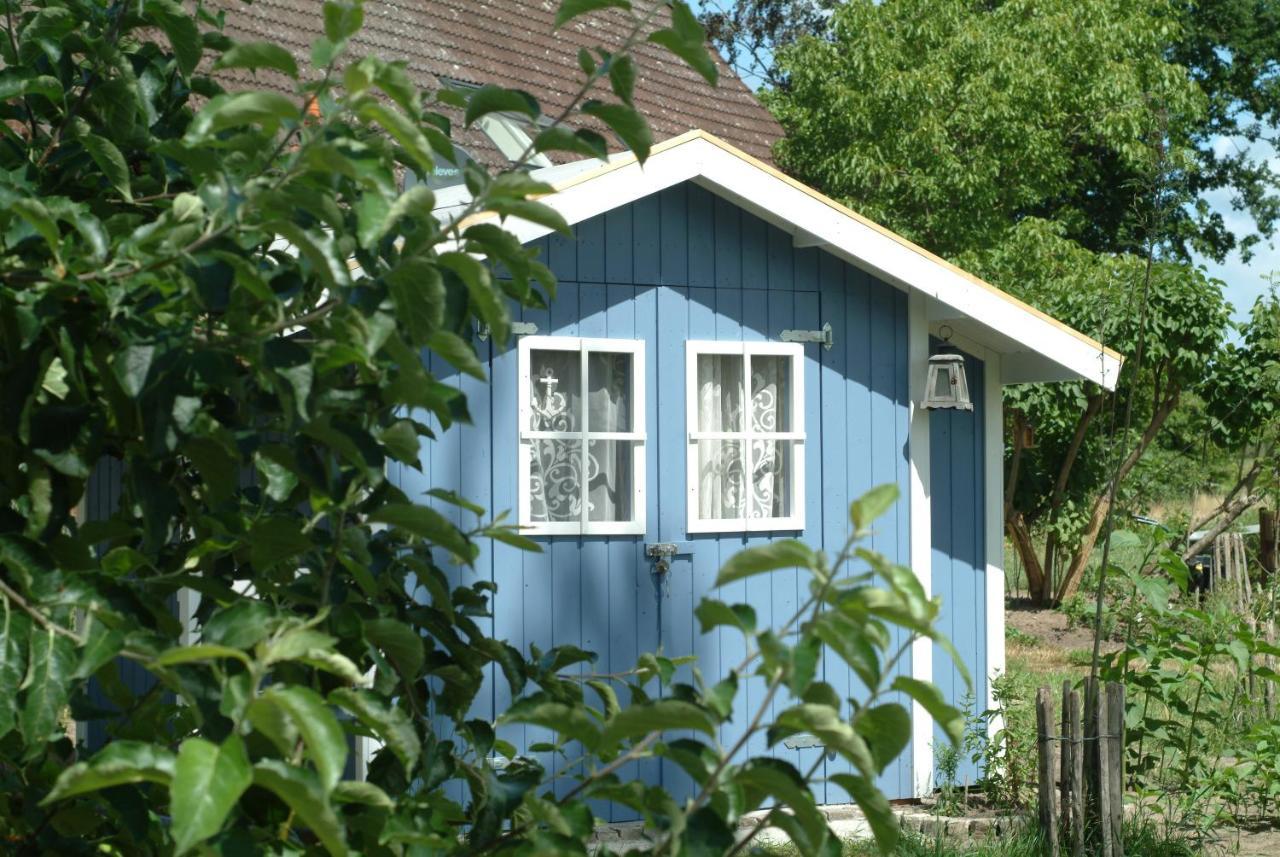 Hütte Krötenhof * Barforde